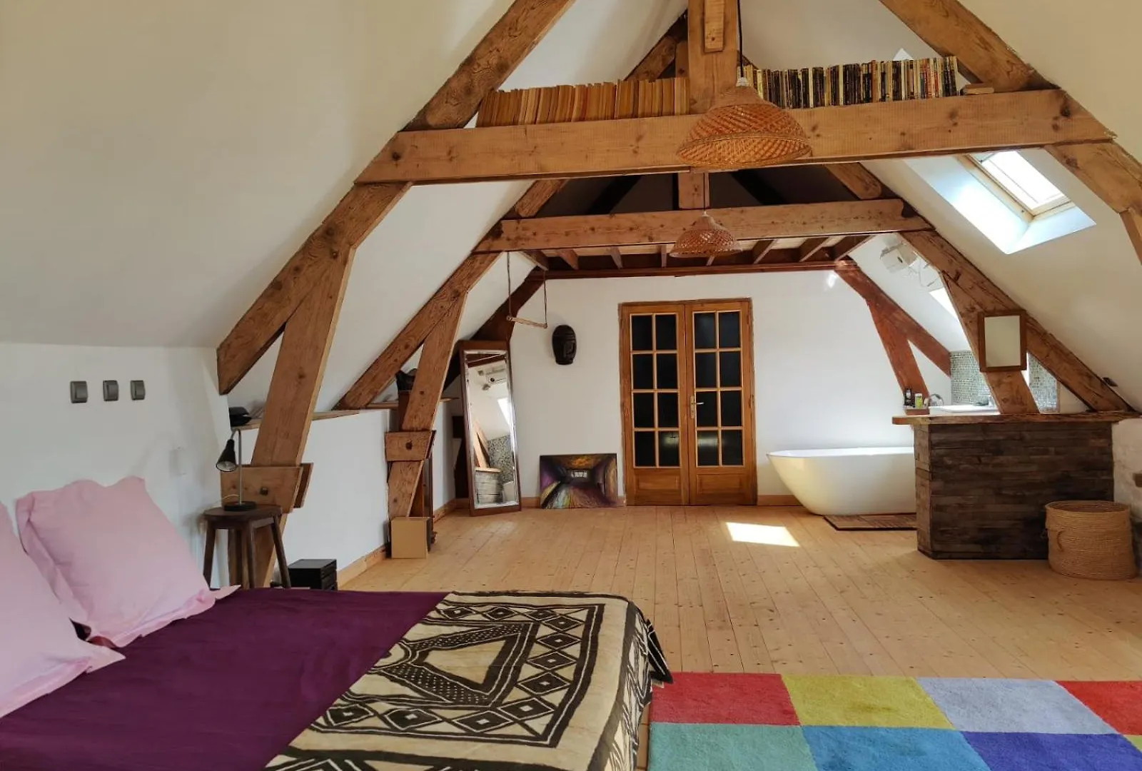 Longere De Charme Villa Kervignac Nyaraló